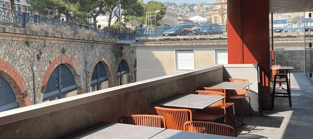 bandb hotel genova city center