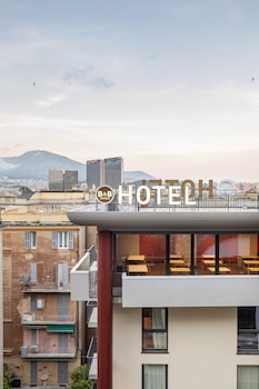 bandb hotel genova city center