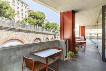 bandb hotel genova city center