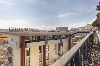 bandb hotel genova city center
