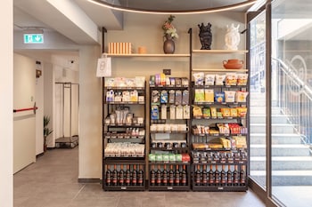 bandb hotel genova city center