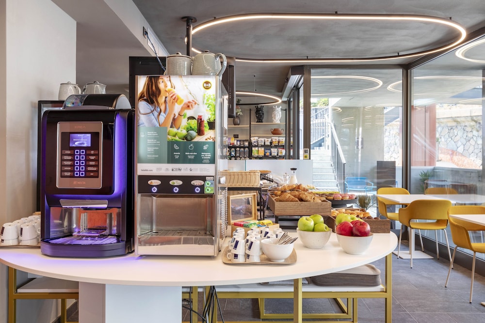 bandb hotel genova city center