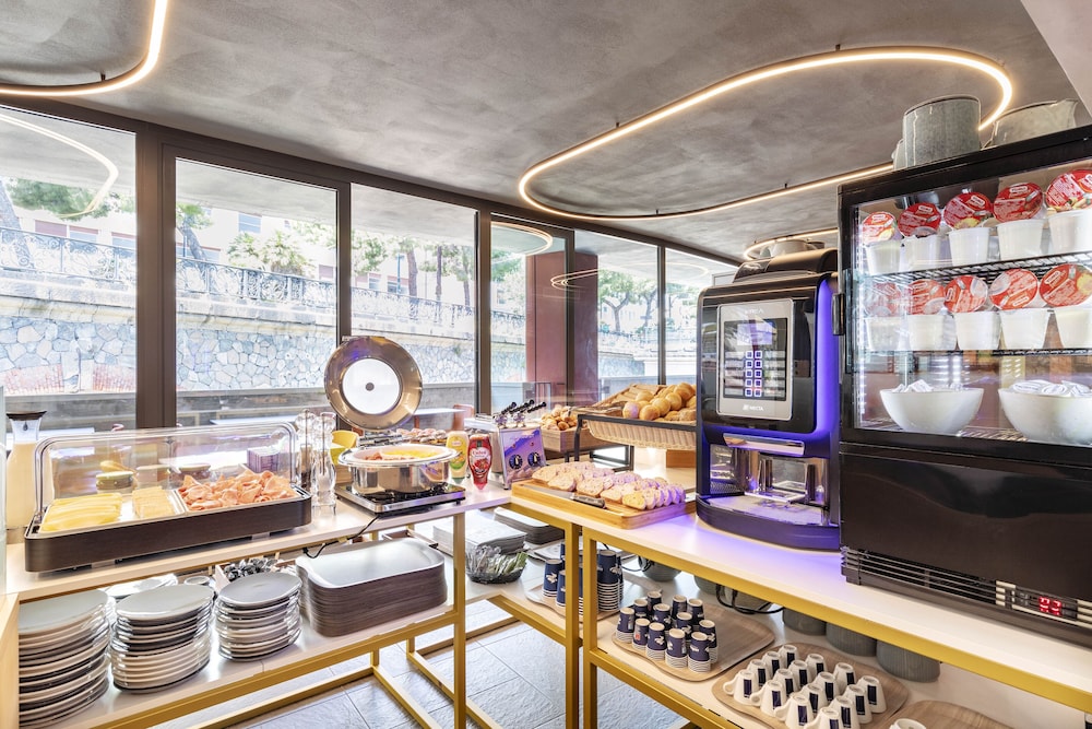 bandb hotel genova city center