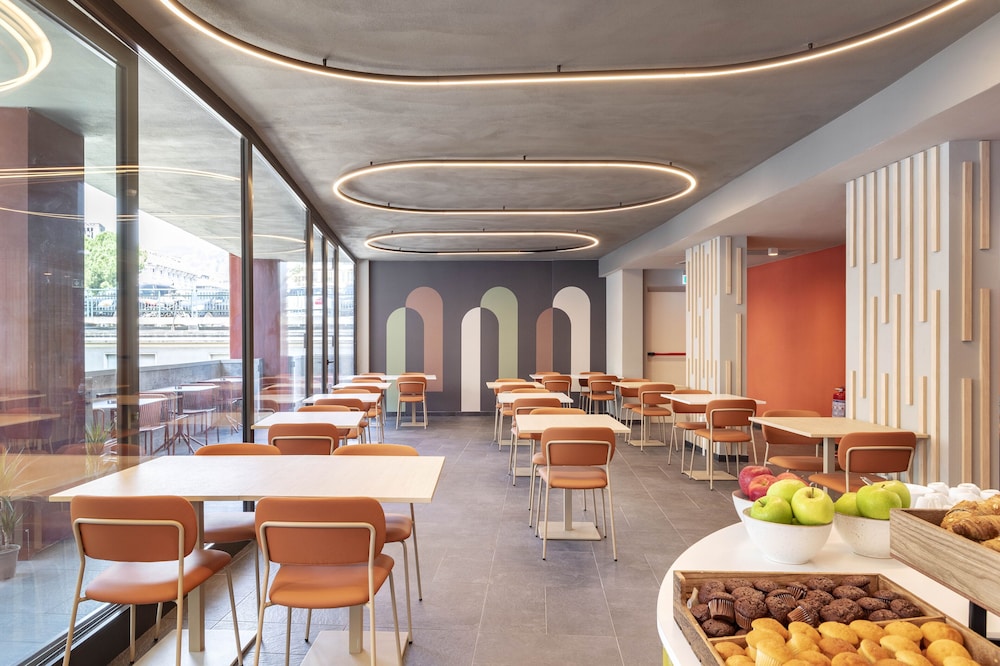 bandb hotel genova city center