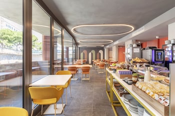 bandb hotel genova city center