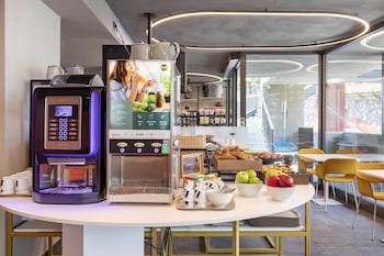 bandb hotel genova city center