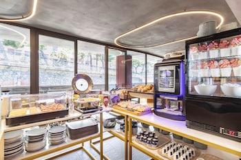 bandb hotel genova city center