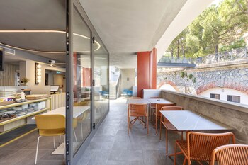 bandb hotel genova city center