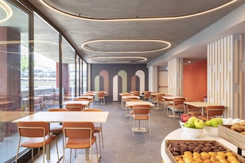 bandb hotel genova city center