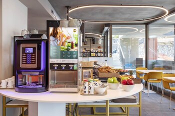 bandb hotel genova city center