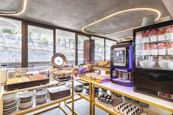bandb hotel genova city center