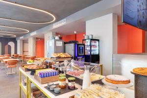 bandb hotel genova city center
