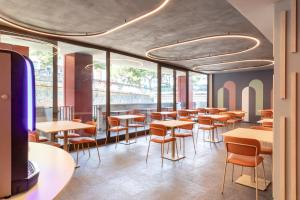 bandb hotel genova city center