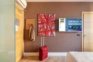 bandb hotel genova city center