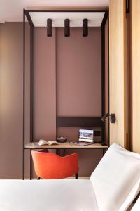 bandb hotel genova city center