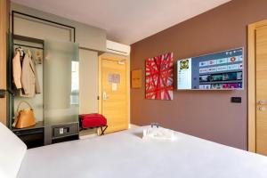 bandb hotel genova city center