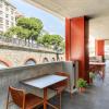 bandb hotel genova city center