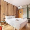 bandb hotel genova city center