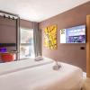 bandb hotel genova city center