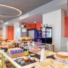 bandb hotel genova city center