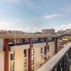 bandb hotel genova city center
