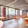 bandb hotel genova city center
