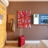 bandb hotel genova city center