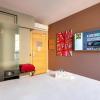bandb hotel genova city center