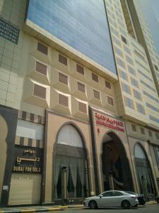 mekka