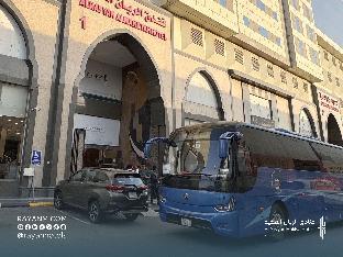 mekka