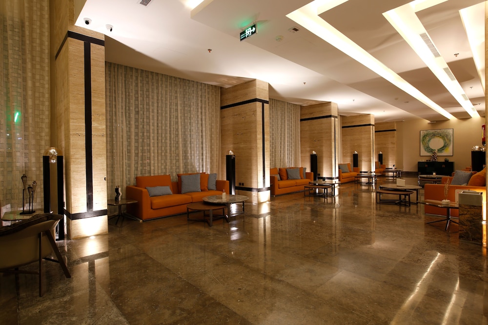 grand plaza hotel jazan