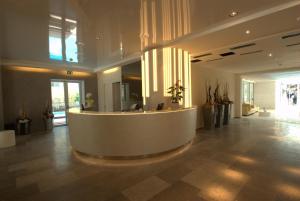 hotel sorriso