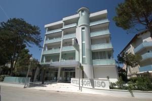 hotel sorriso