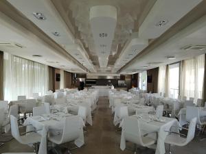 hotel sorriso