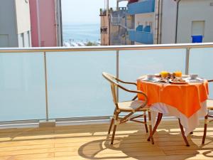 hotel sorriso