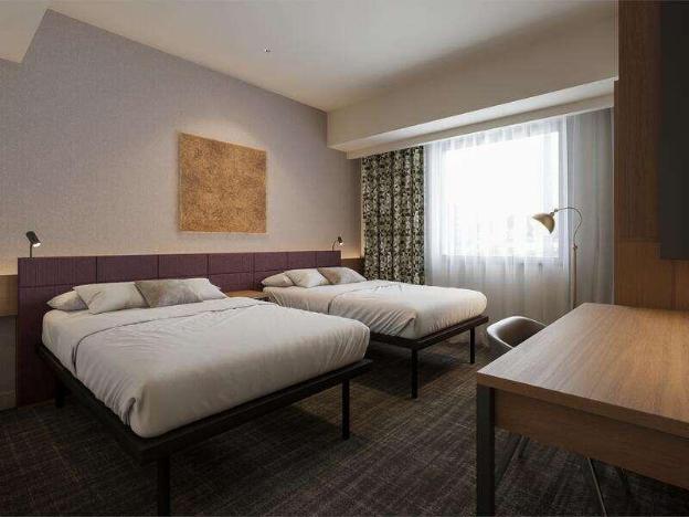 grids premium hotel otaru