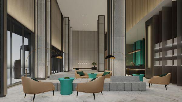 somerset gaoxin chengdu