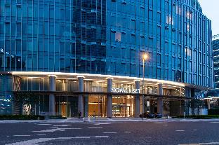 somerset gaoxin chengdu