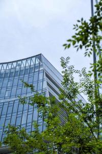 somerset gaoxin chengdu