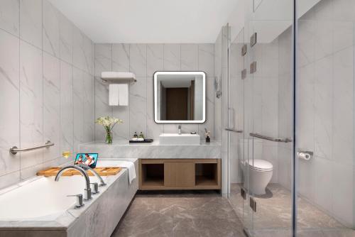 somerset gaoxin chengdu