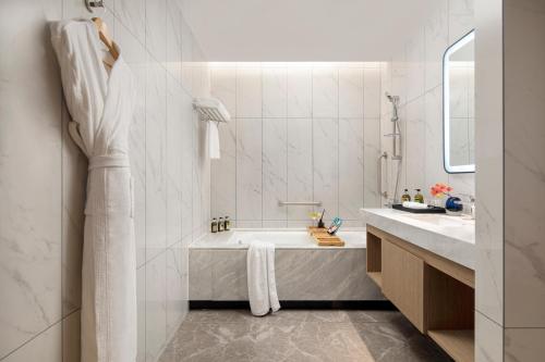 somerset gaoxin chengdu