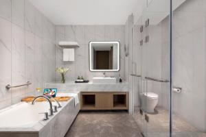 somerset gaoxin chengdu