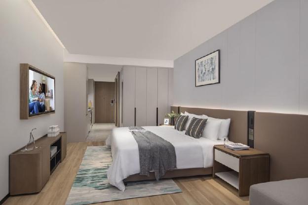 somerset gaoxin chengdu