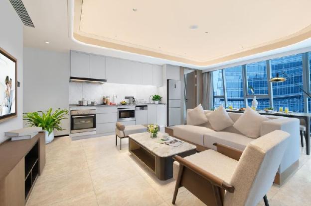 somerset gaoxin chengdu