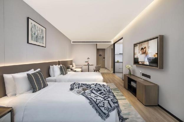 somerset gaoxin chengdu