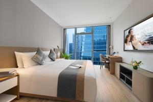 somerset gaoxin chengdu