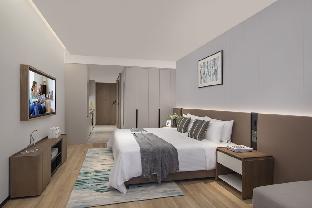 somerset gaoxin chengdu