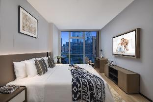 somerset gaoxin chengdu