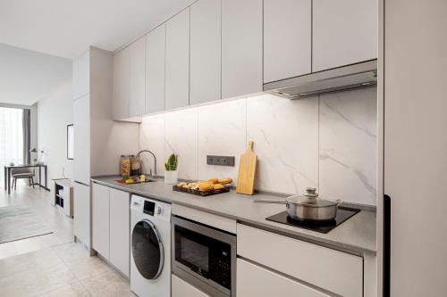 somerset gaoxin chengdu