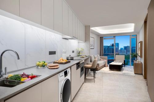 somerset gaoxin chengdu